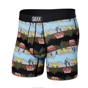 SAXX VIBE Boxer Briefs “Offline"